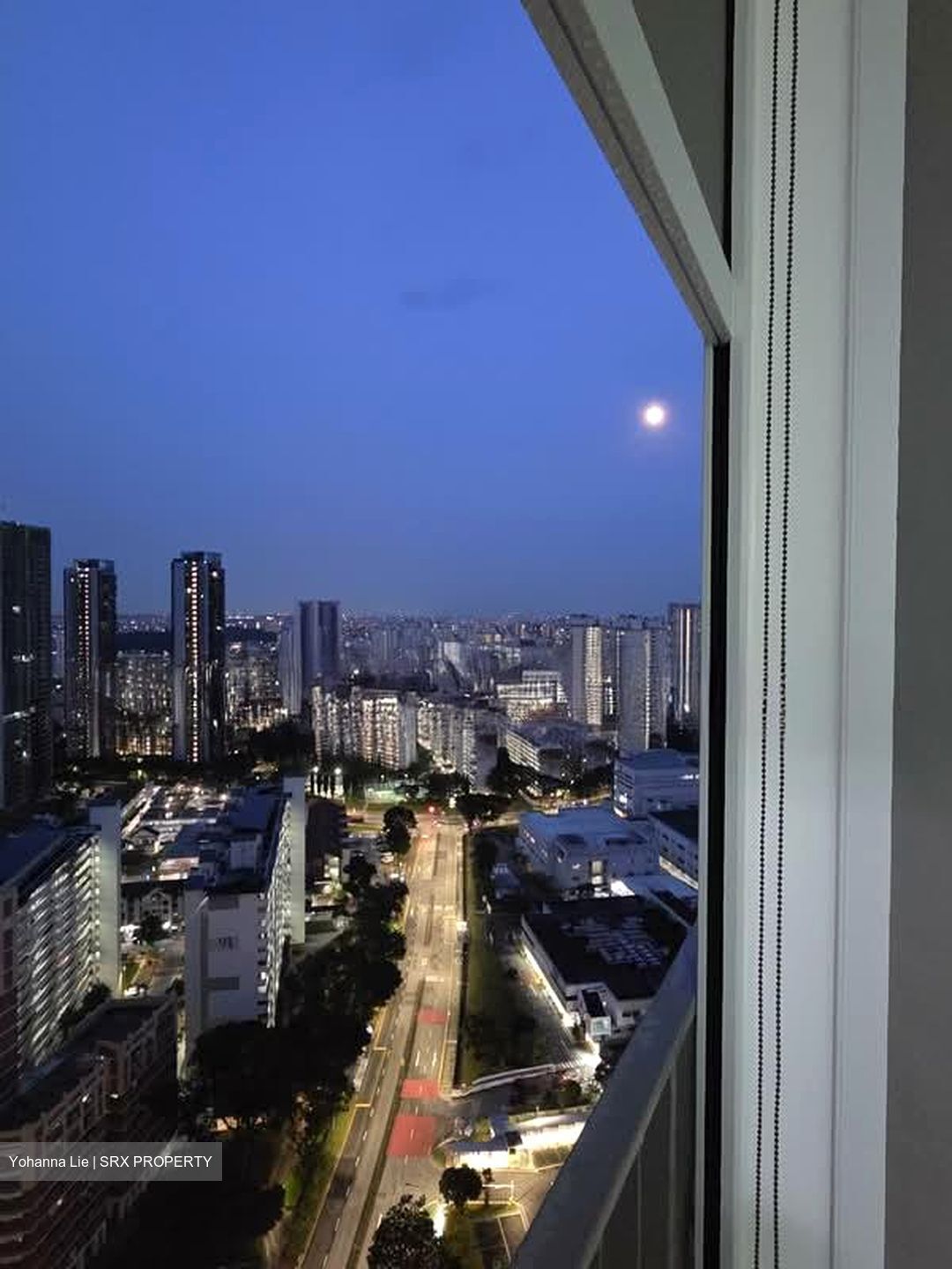 Trevista (D12), Condominium #624649801